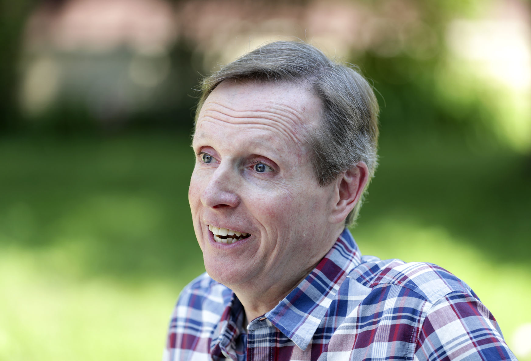 Mike McCabe